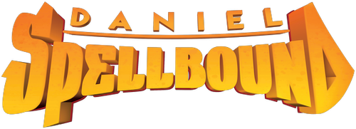 Daniel Spellbound, el cazador de magia