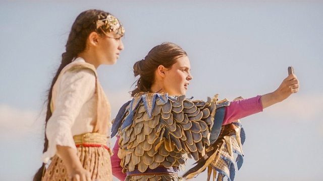 Theodosia S01E11