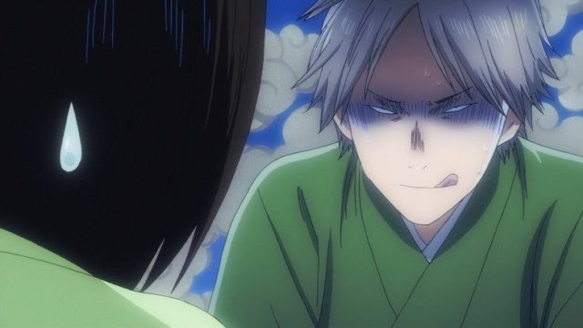 Chihayafuru S02E03