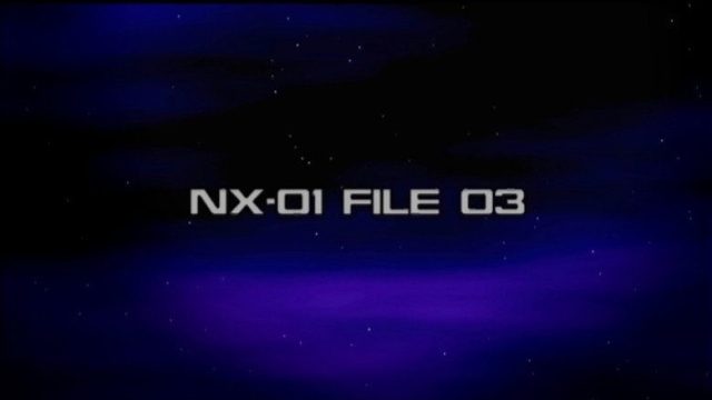 Viaje a las estrellas: Enterprise S00E50