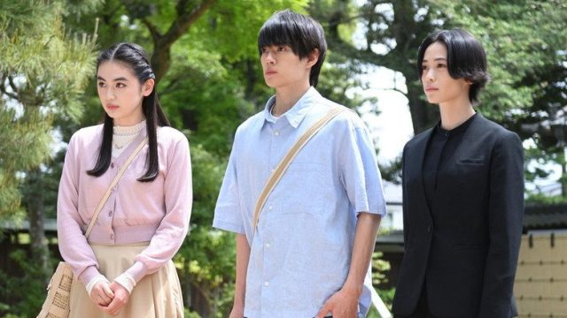 おとなりに銀河 S01E30