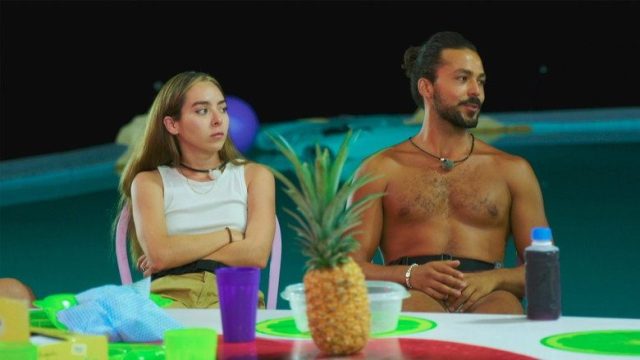 Acapulco Shore S08E09
