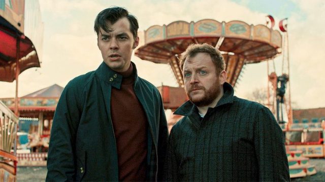 Pennyworth: The Origin of Batman's Butler S02E03