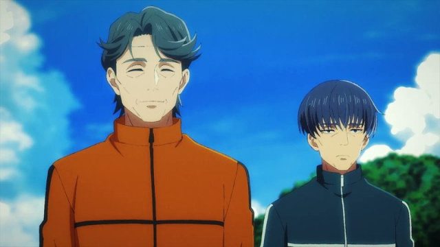 Classroom of the Elite S04E16