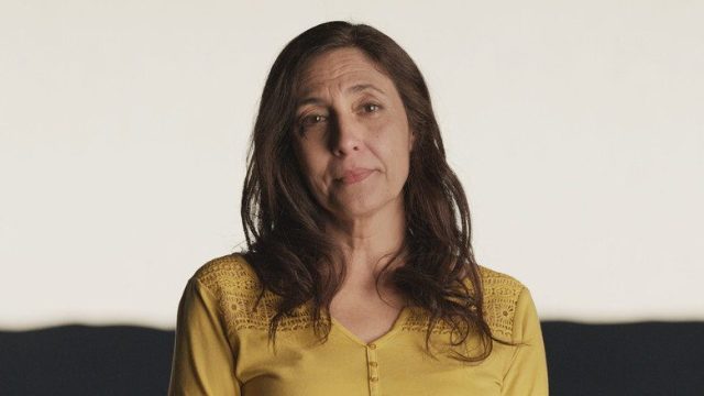 548 días: captada por una secta S01E02
