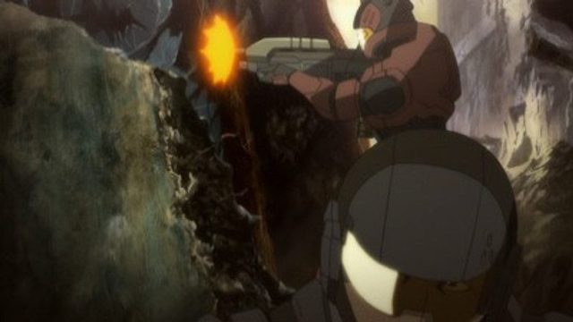 Halo Legends S01E04