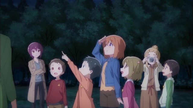 Asteroid in Love S01E07