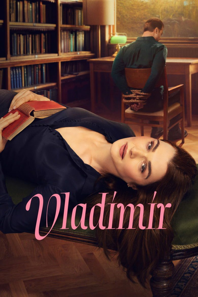 Vladimir Miniserie