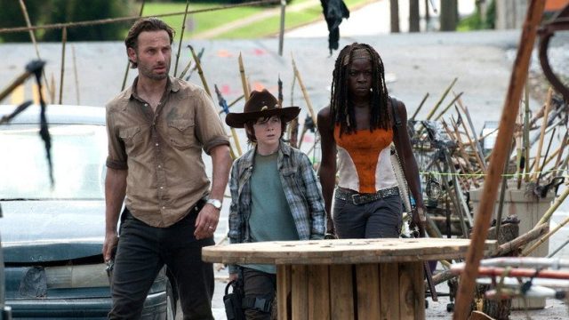 The Walking Dead S03E12