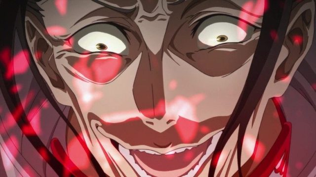 Sword Art Online S01E10