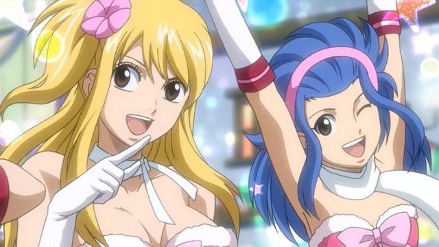 Fairy Tail S01E48