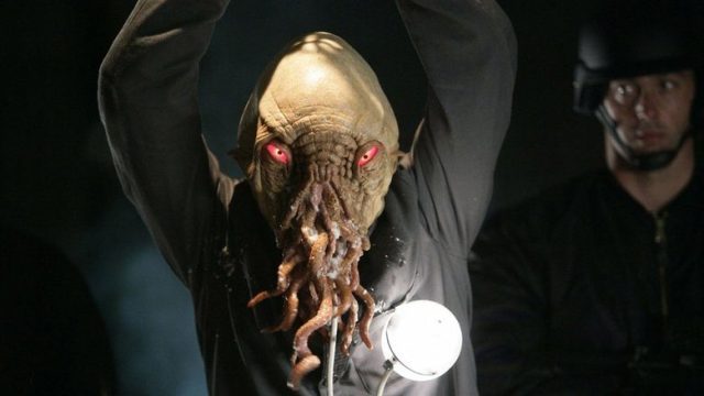 Doctor Who S04E03