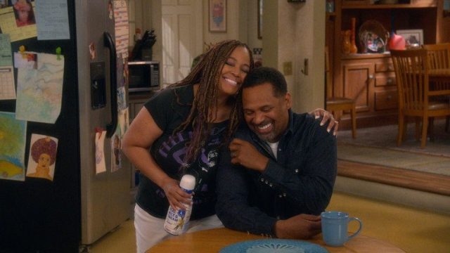 La familia Upshaw S05E12