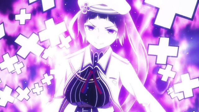Val x Love S01E02