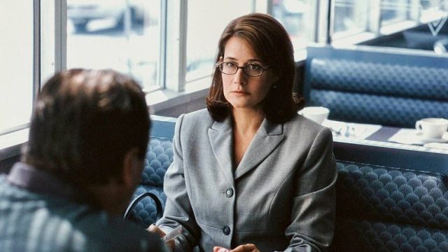 Los Soprano S02E01