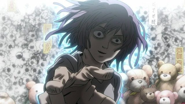 Mob Psycho 100 S02E04