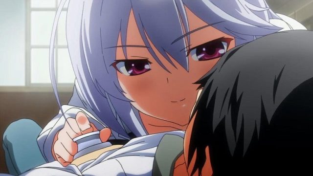 Le Fruit de la Grisaia S00E07