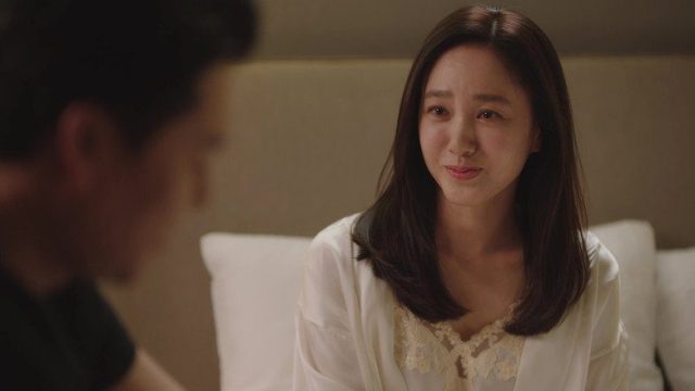 Amor (invitados especiales: matrimonio y divorcio) S02E04