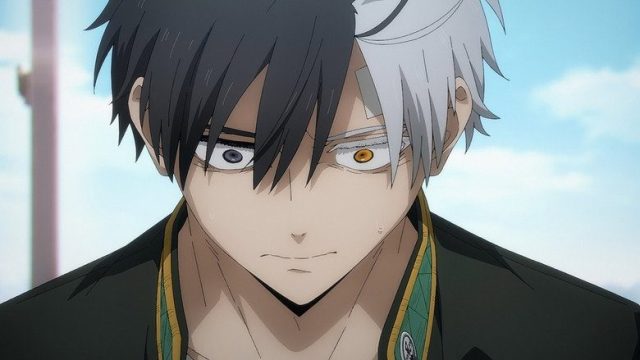 WIND BREAKER S01E18