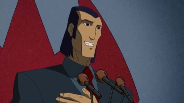 Tortugas Ninjas Mutantes Adolescentes S03E13