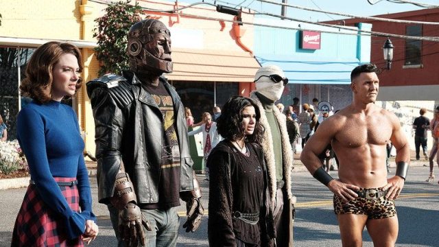 Doom Patrol S01E14