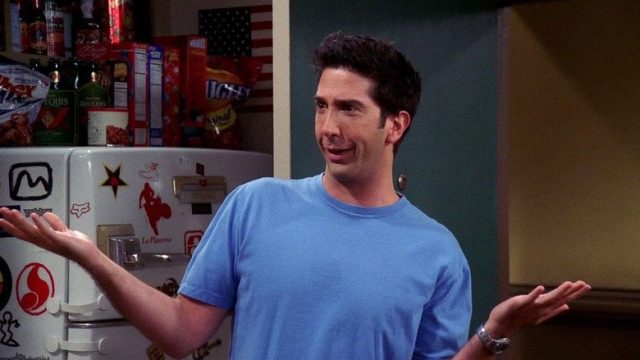 Friends S10E02