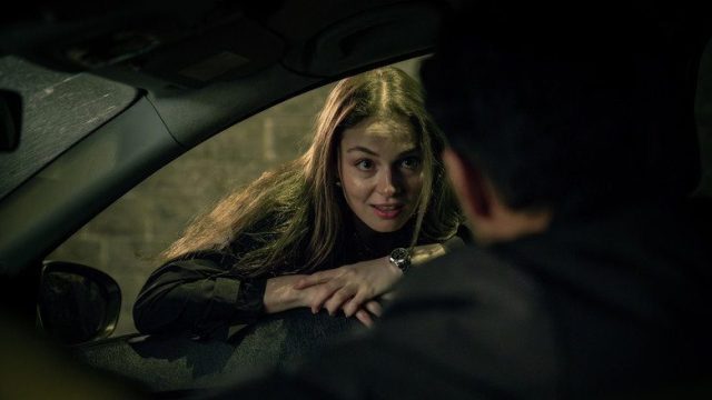 The Graft: Anatomía del Caos S01E04