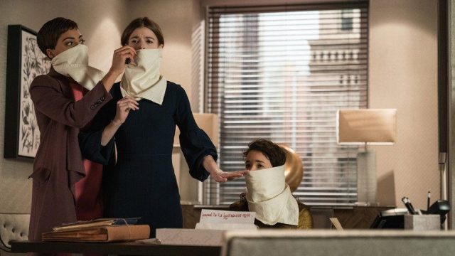 The Good Fight S02E03
