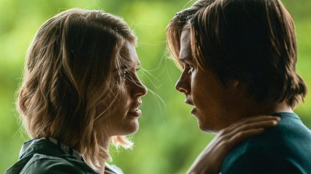 La Orden Secreta S01E10