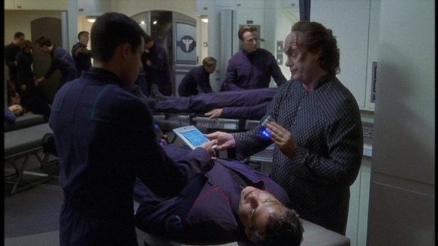 Viaje a las estrellas: Enterprise S00E78