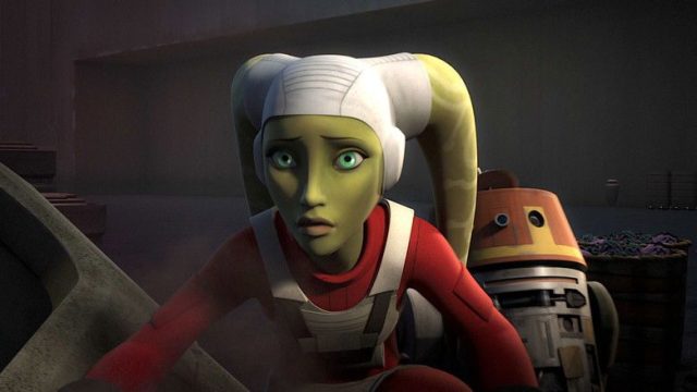 Star Wars Rebels S04E09