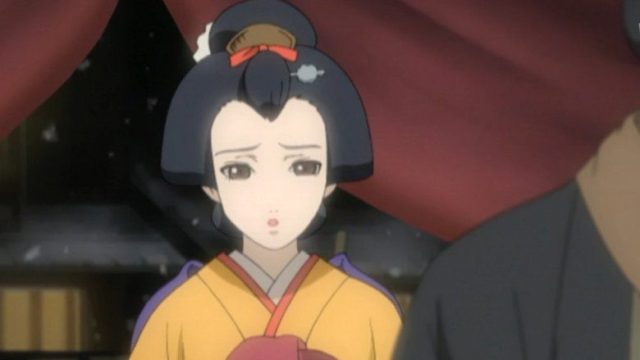Hell Girl S02E21