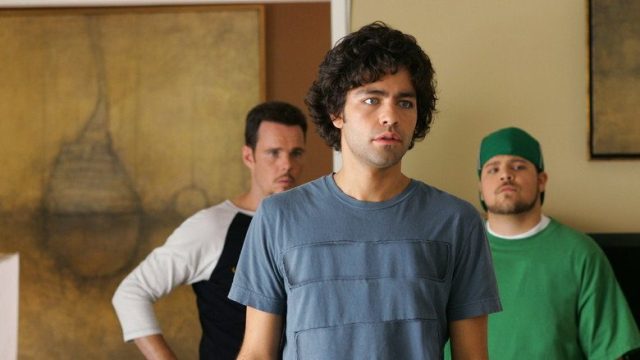 Entourage: El séquito S03E20