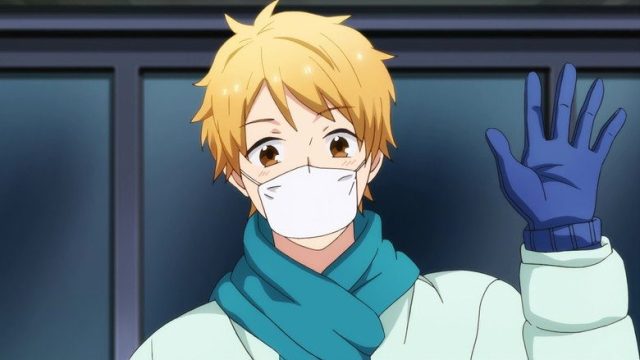 虹色デイズ S01E22