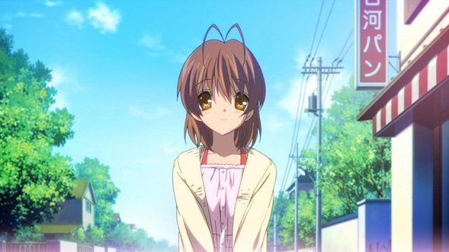 Clannad S02E09