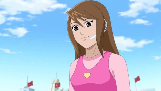 GGO Football S02E08