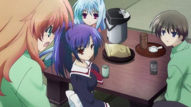C3: Cube x Cursed x Curious S01E07