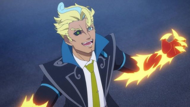 Shadowverse S02E84