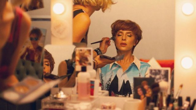 Terapia alternativa S01E02