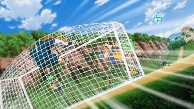 Súper Once S03E10