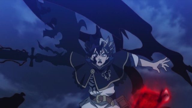 Black Clover S01E111