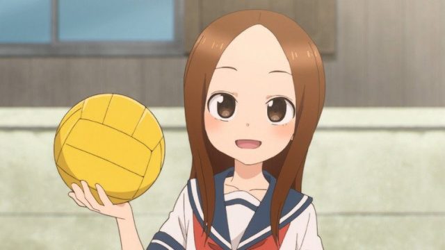 Karakai Jozu no Takagi-san S02E06