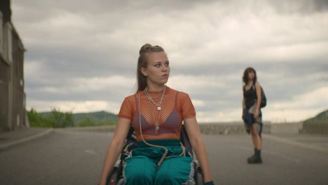 Las 7 vidas de Léa S01E05