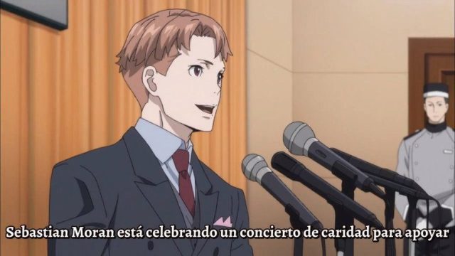Kabukicho Sherlock S01E19