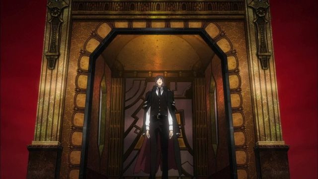 C: The Money of Soul and Possibility Control S01E09