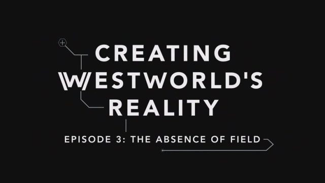 Westworld S00E45
