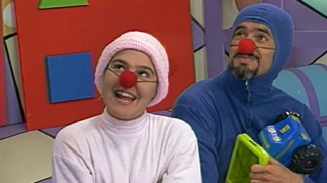 Pataclaun S01E21