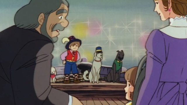 Remi S01E15