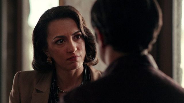 Narcos: México S03E10