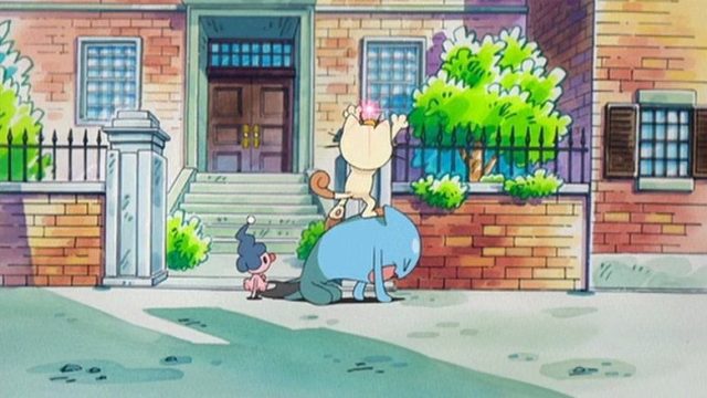 Pokémon S00E25